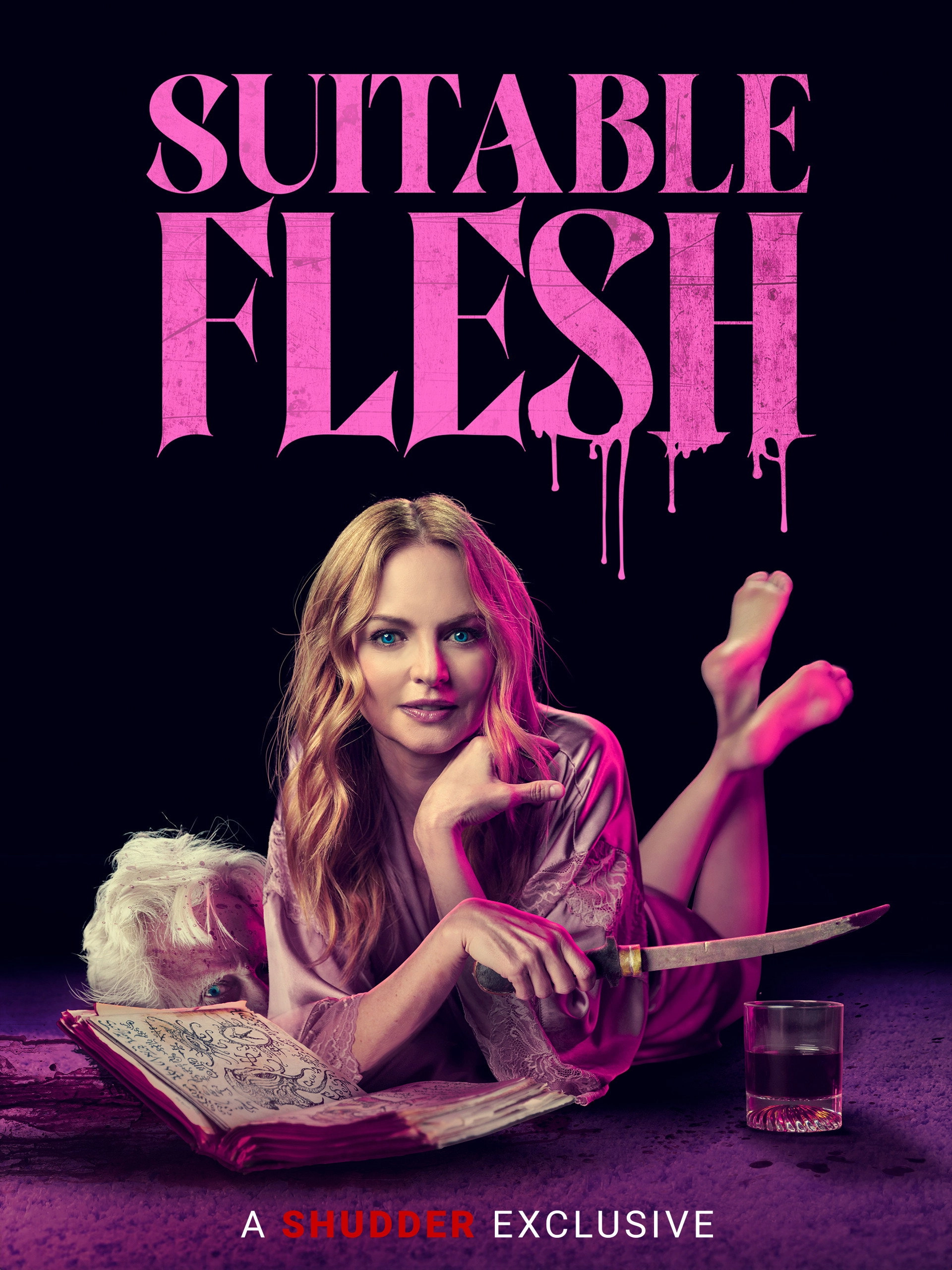 Suitable Flesh