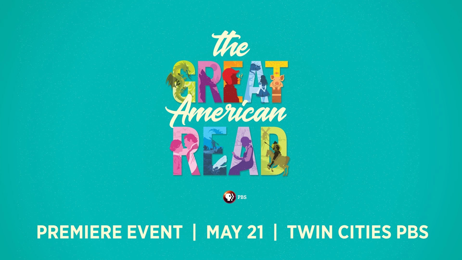 The Great American Read