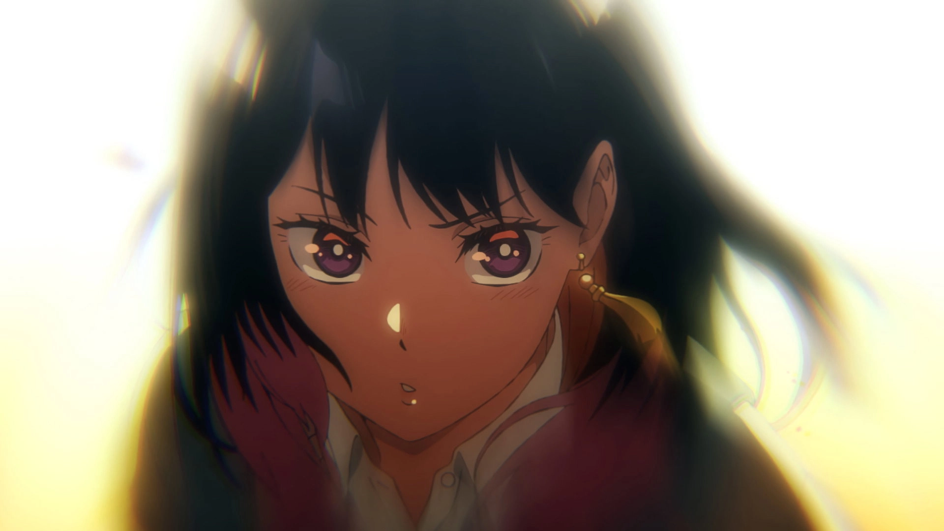 Akane-banashi