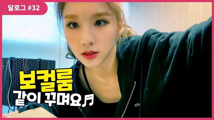 LOONA Log