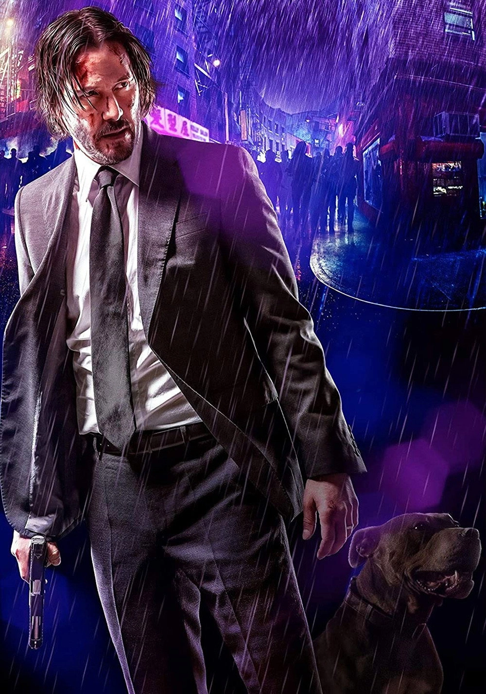 John Wick: Chapter 3 - Parabellum