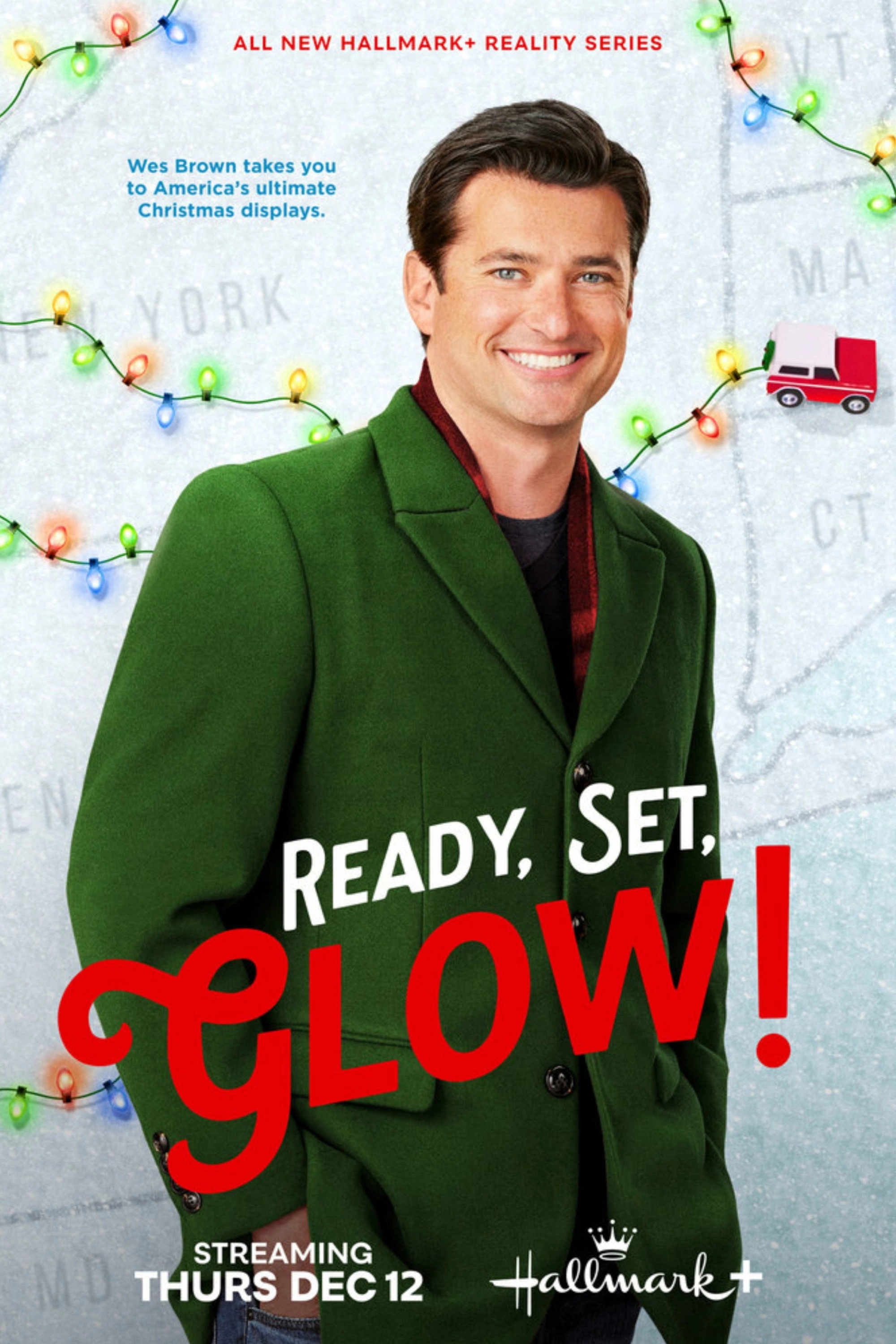Ready, Set, Glow!