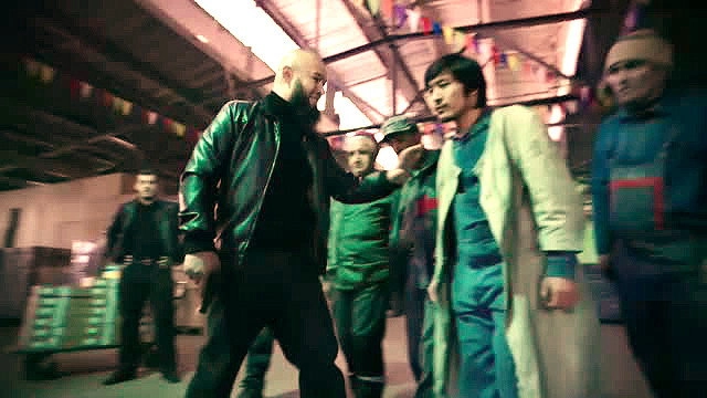 Dr. Driver