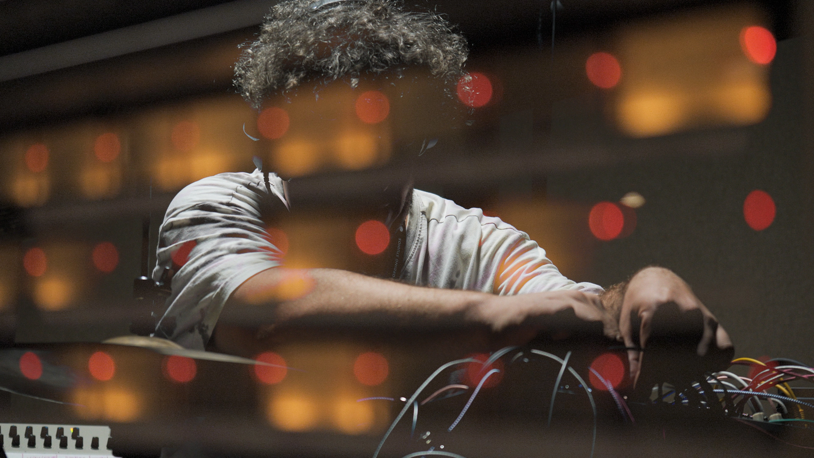 Ricardo Martins: Resonate