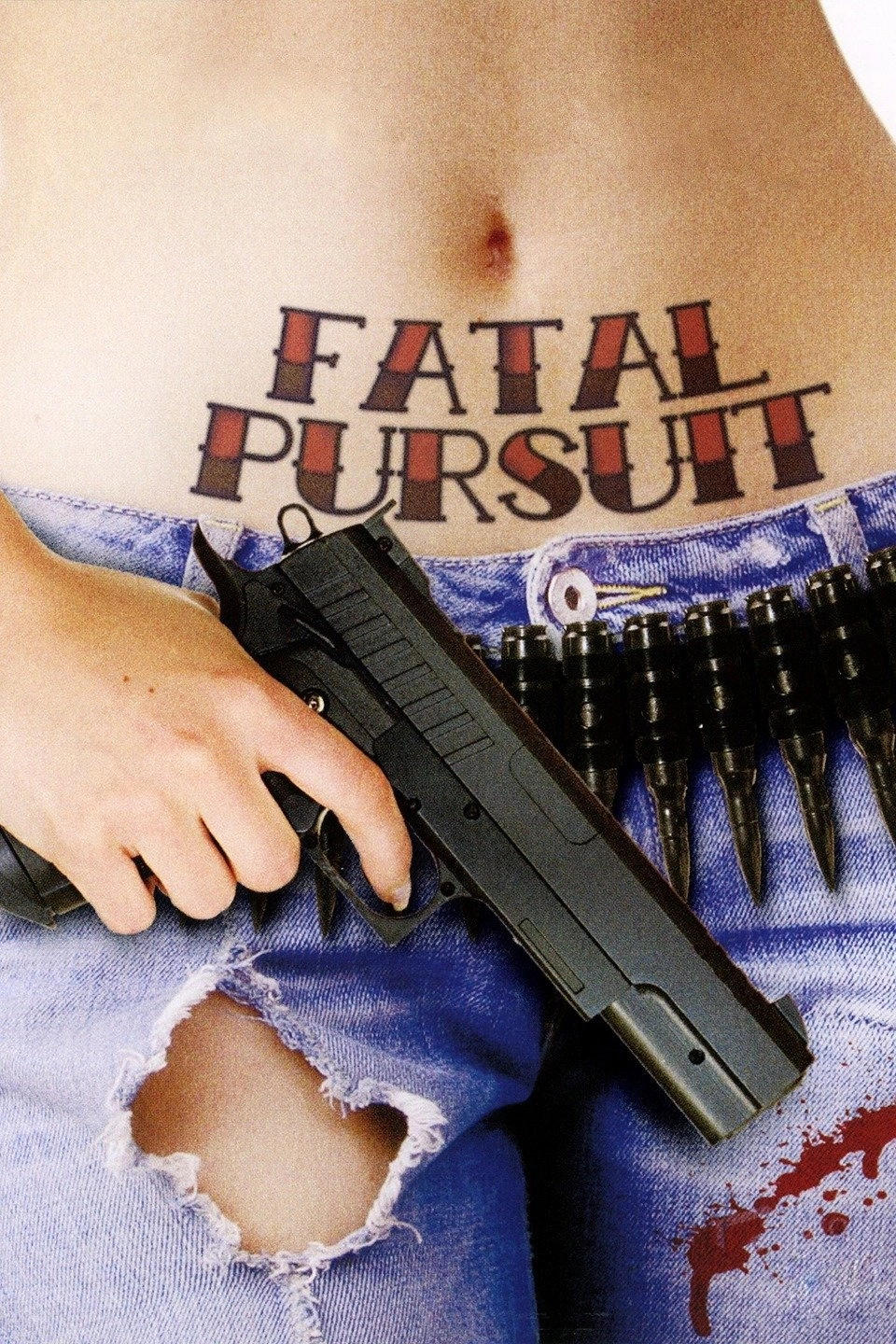 Fatal Pursuit