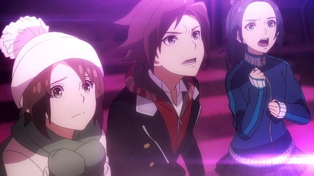 Monster Strike