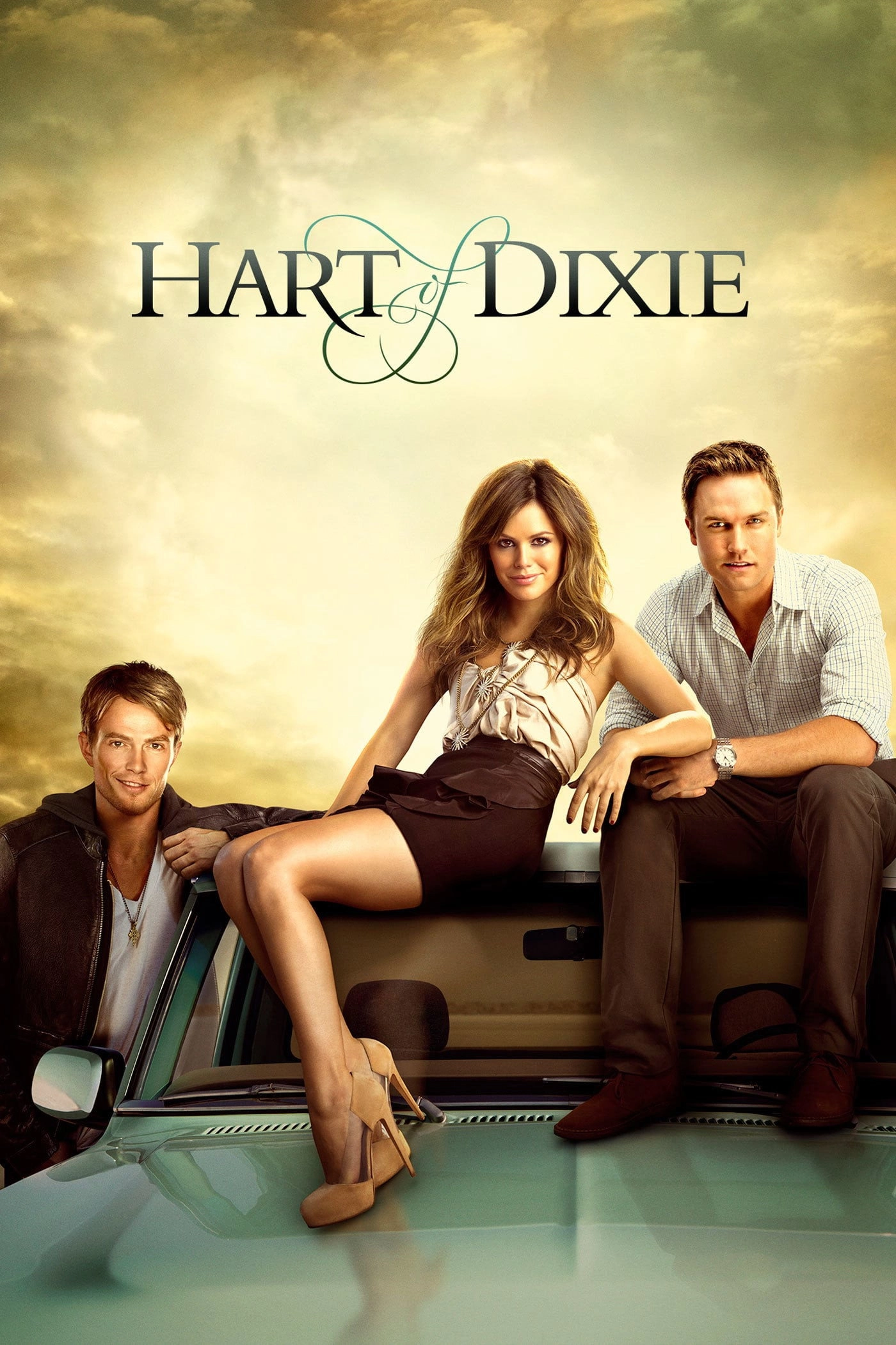 Hart of Dixie