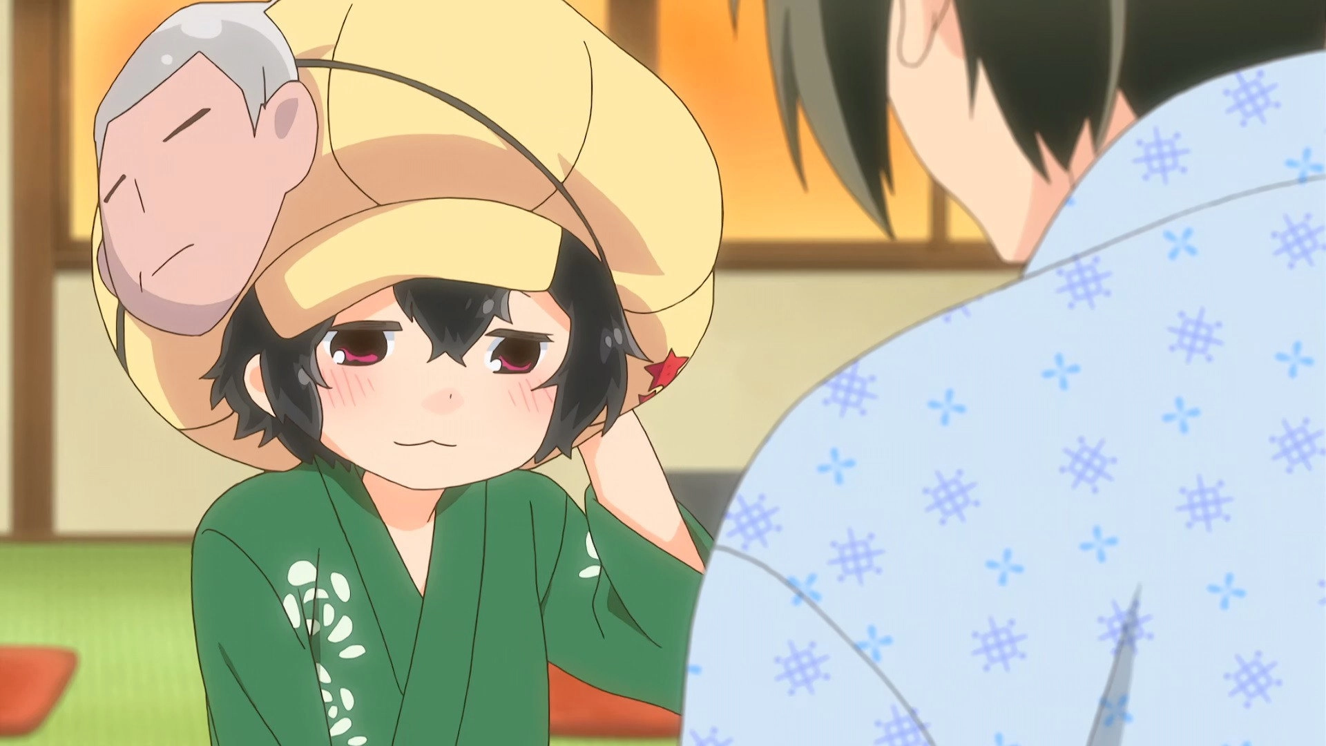 Denki-gai