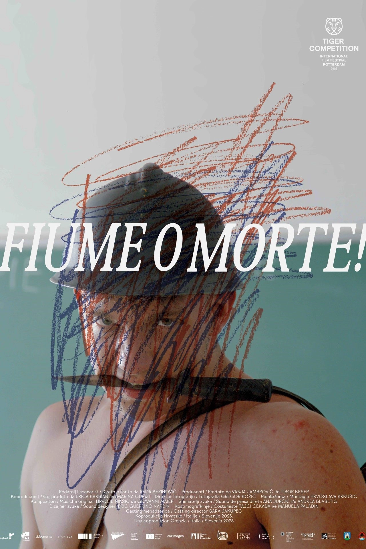 Fiume o Morte!
