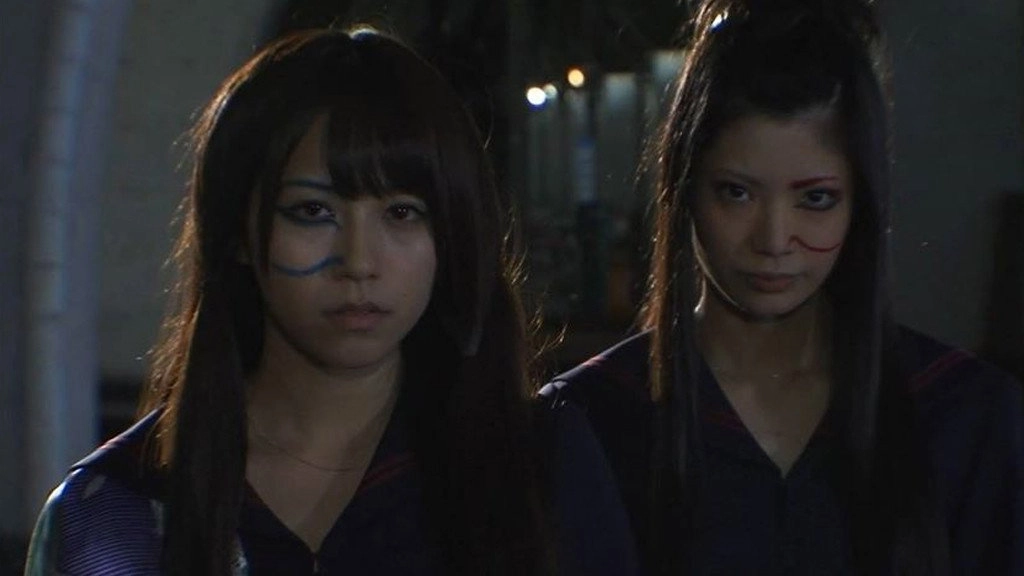 Majisuka Academy
