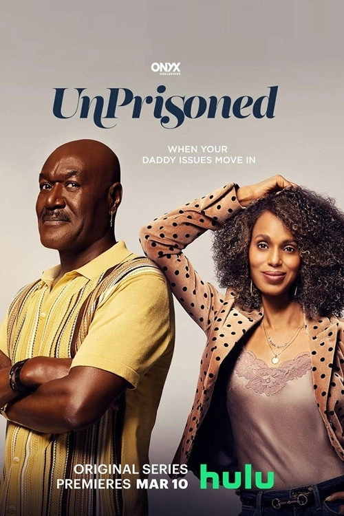 UnPrisoned