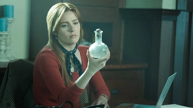 Nancy Drew