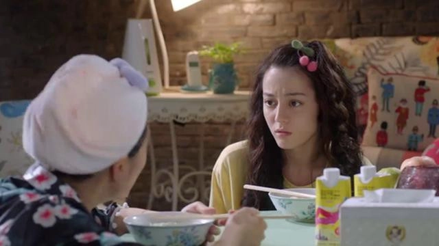 Pretty Li Hui Zhen