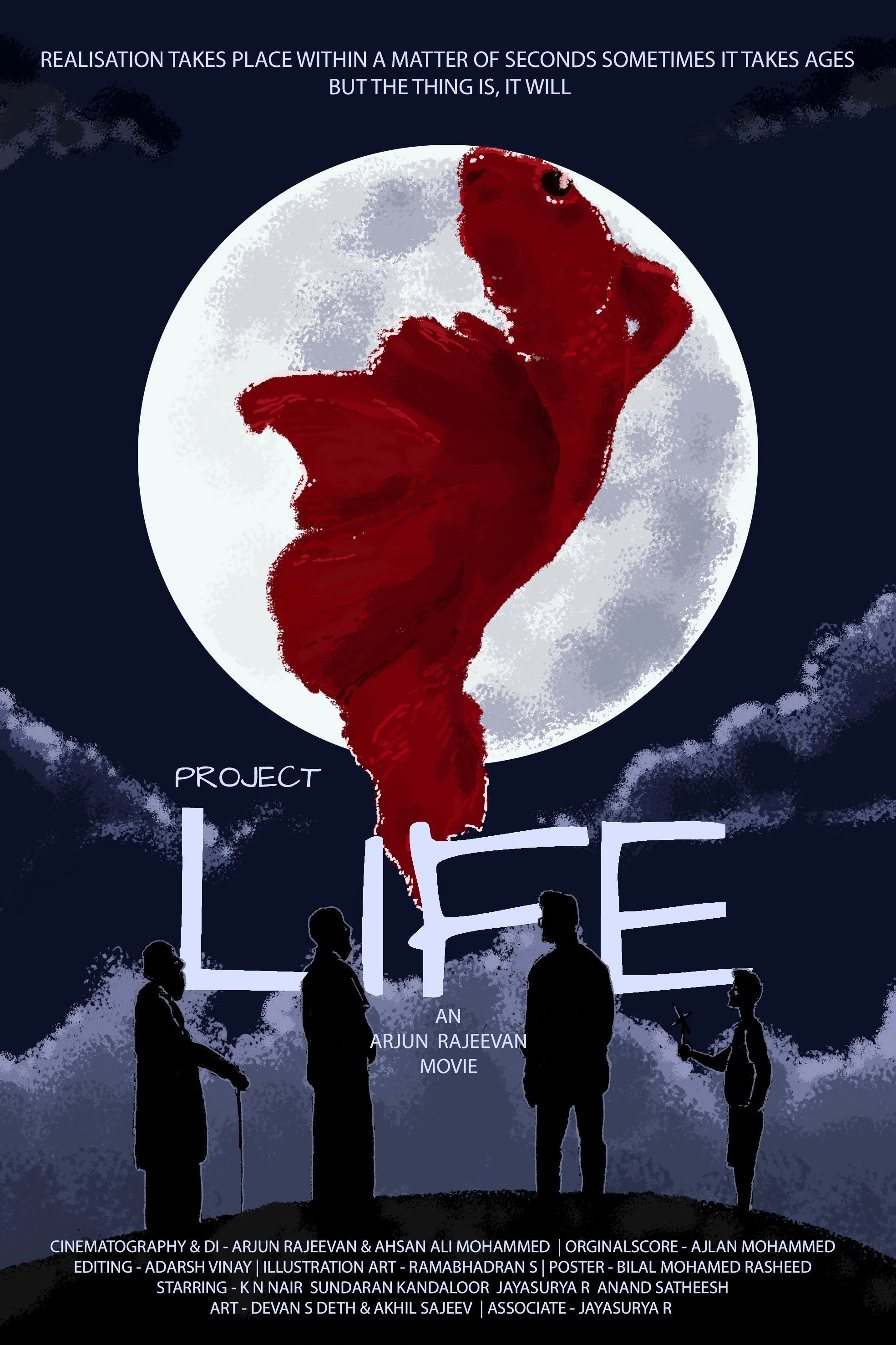 Project LIFE
