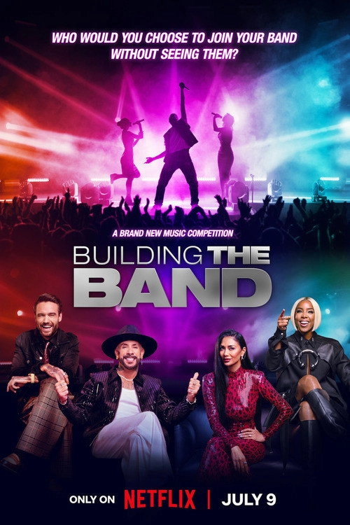 Building the Band