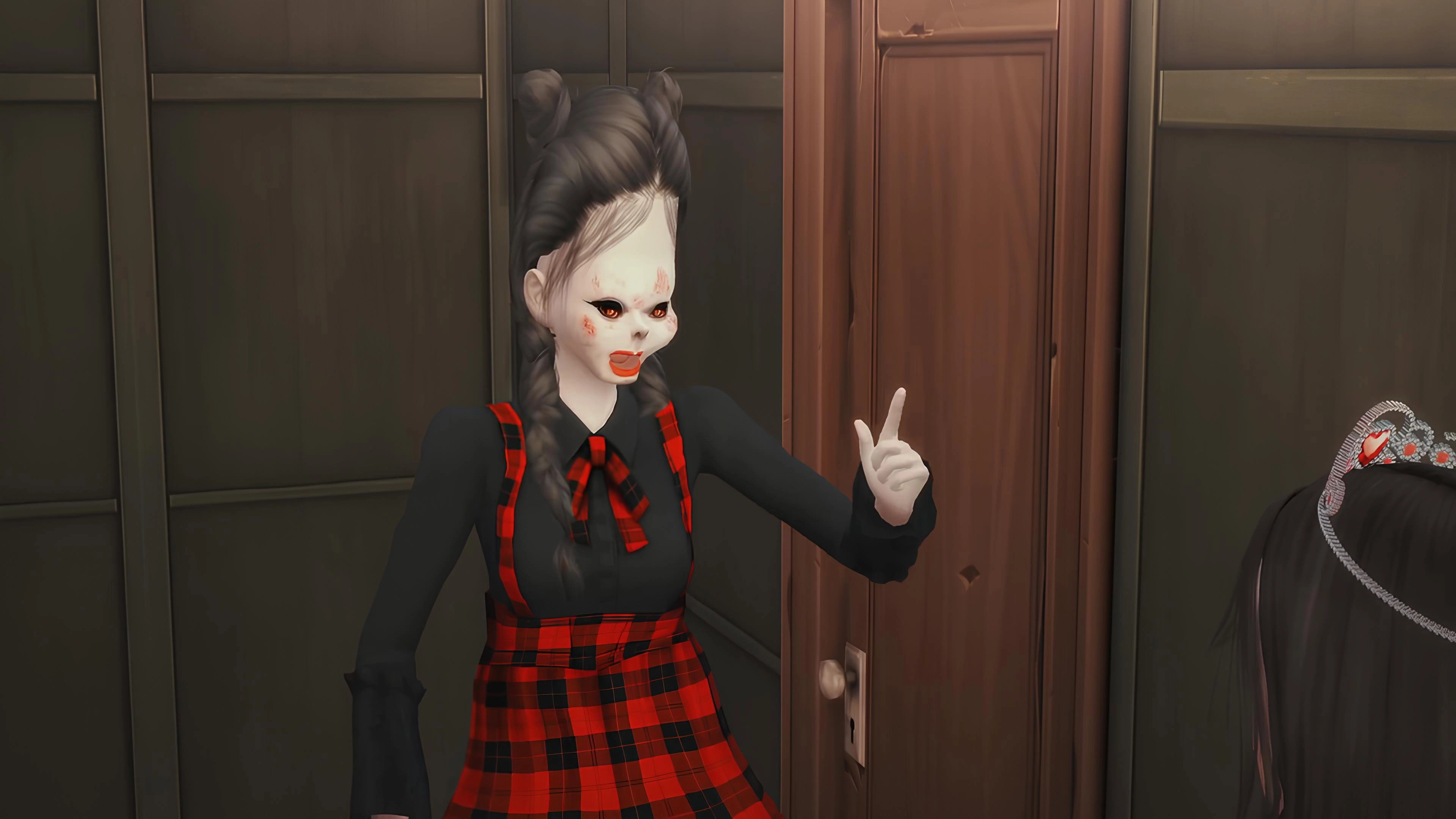 Spirt hollow ghost