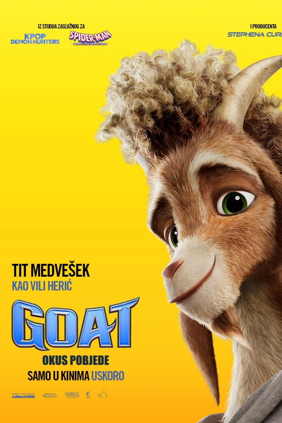 GOAT