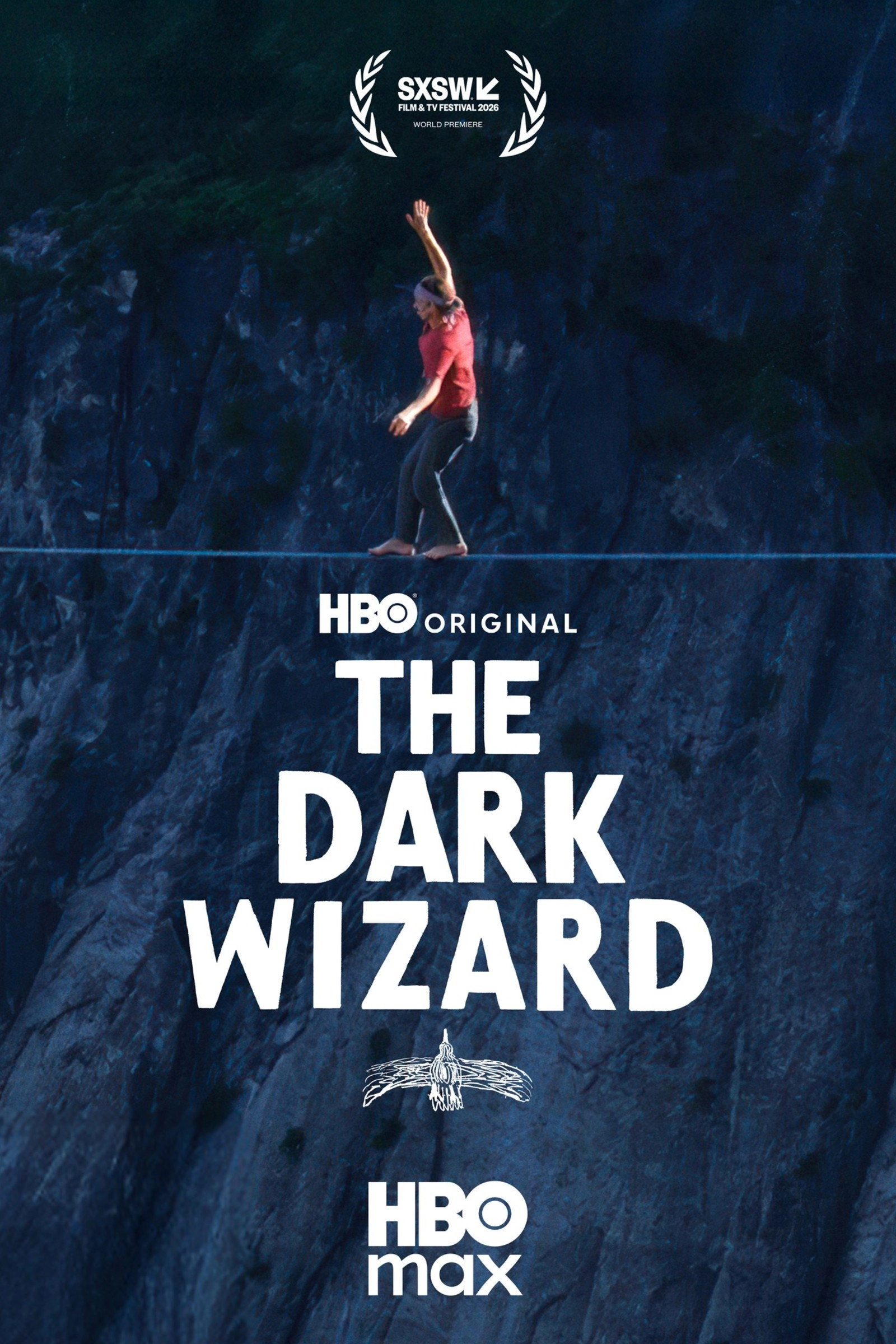 The Dark Wizard