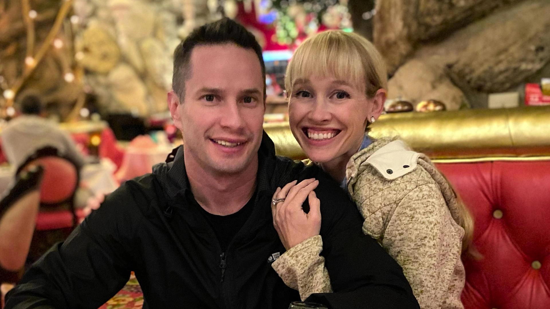 Perfect Wife: The Mysterious Disappearance of Sherri Papini