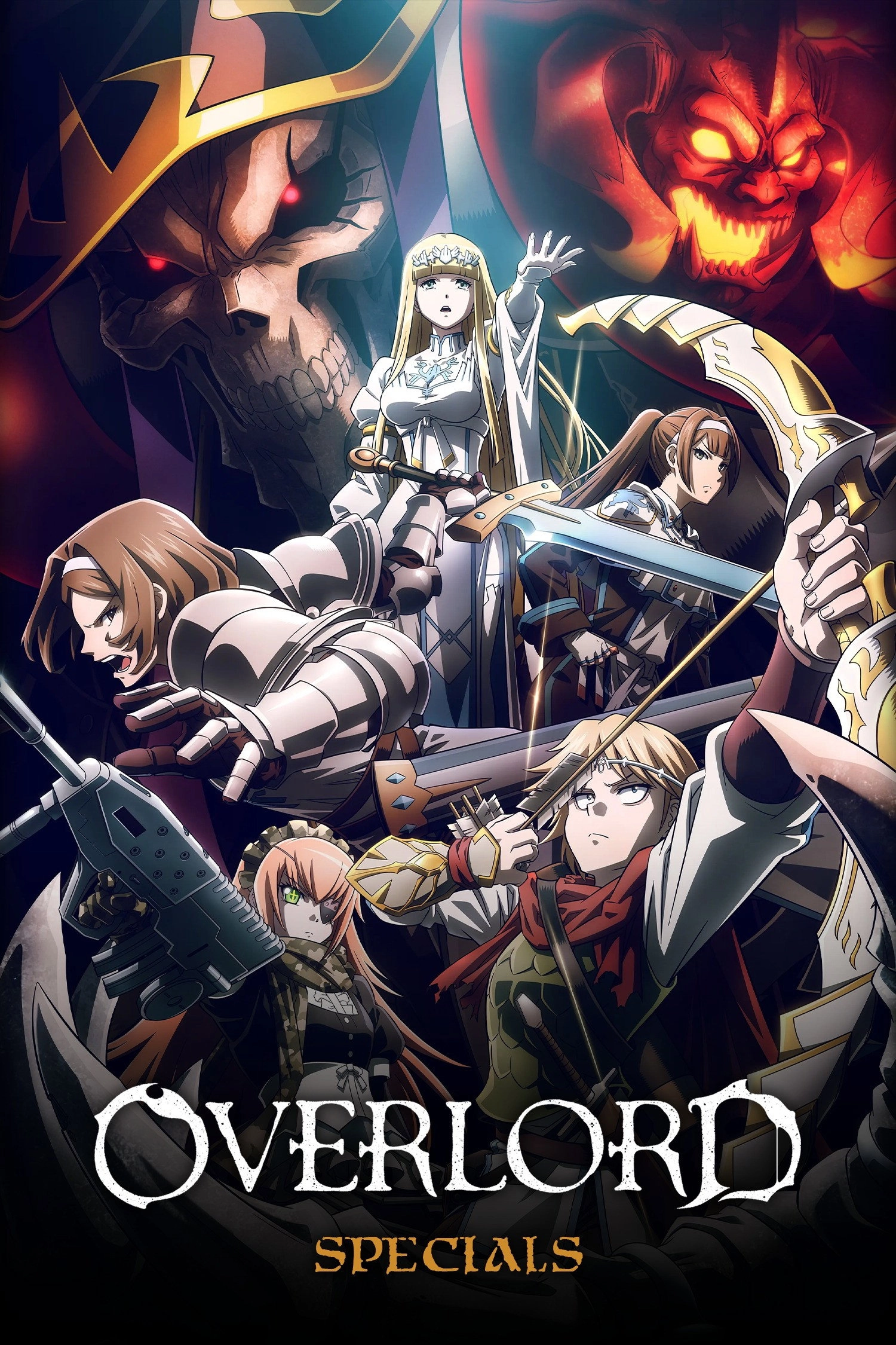 Overlord
