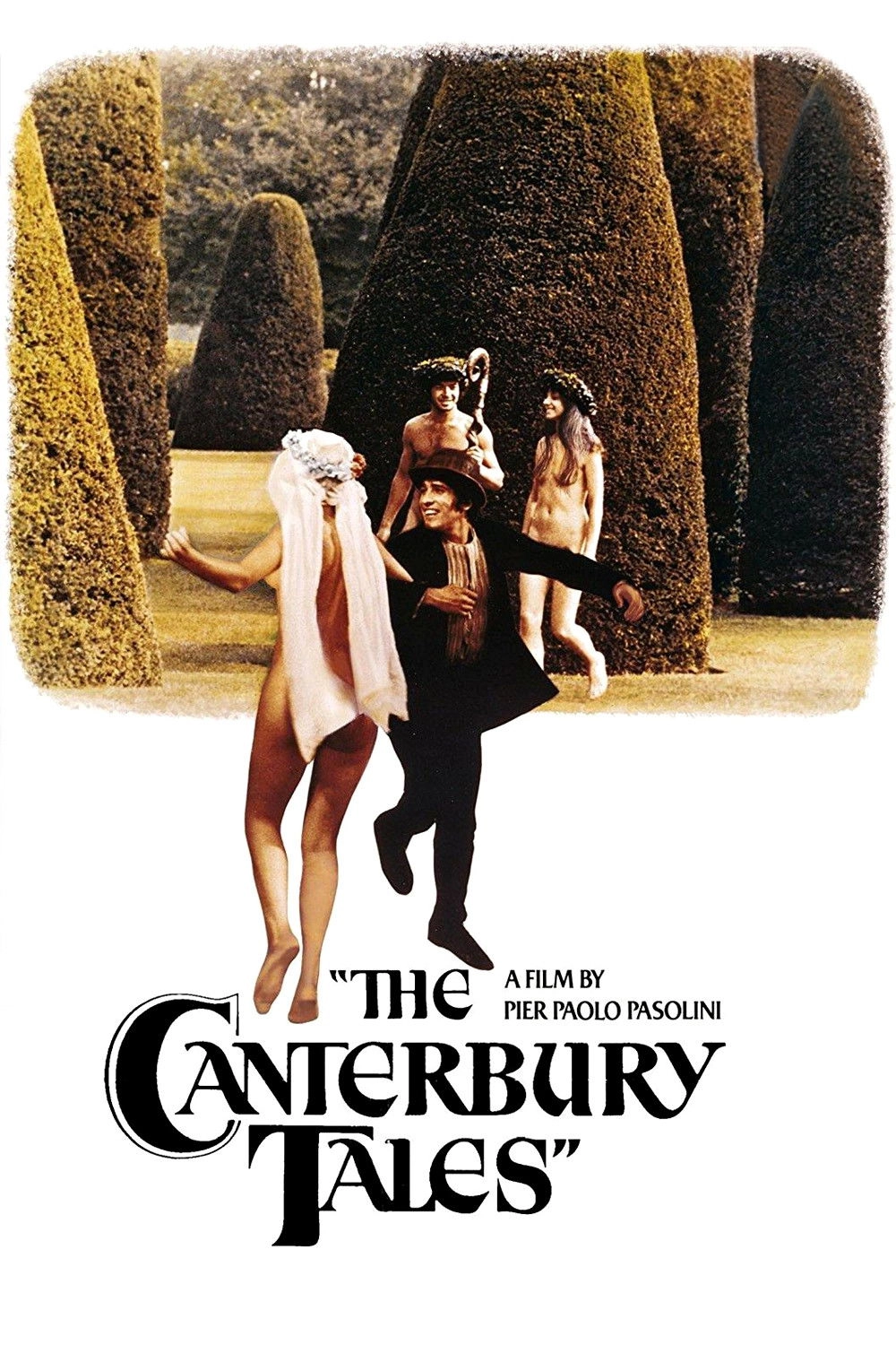 The Canterbury Tales