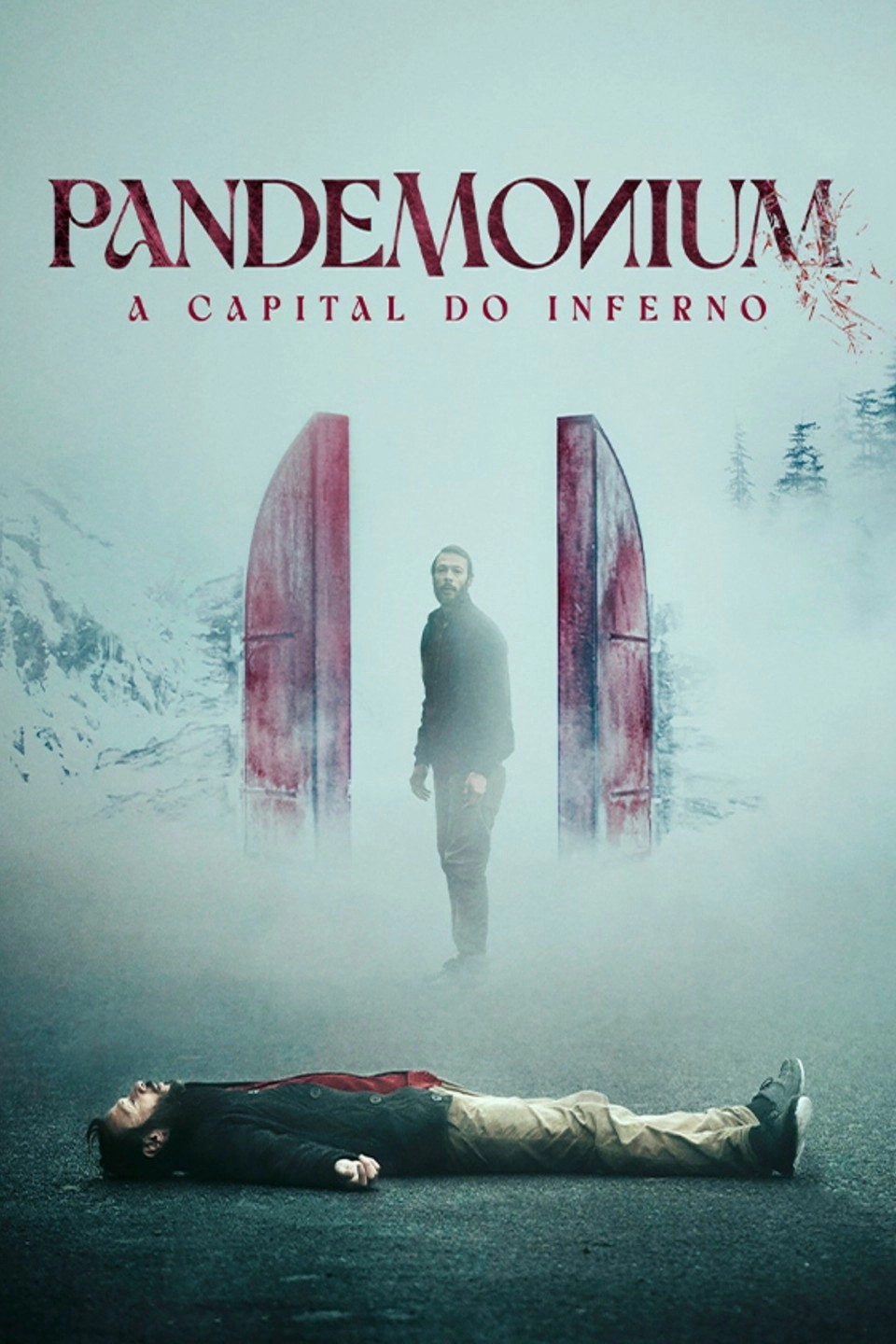 Pandemonium