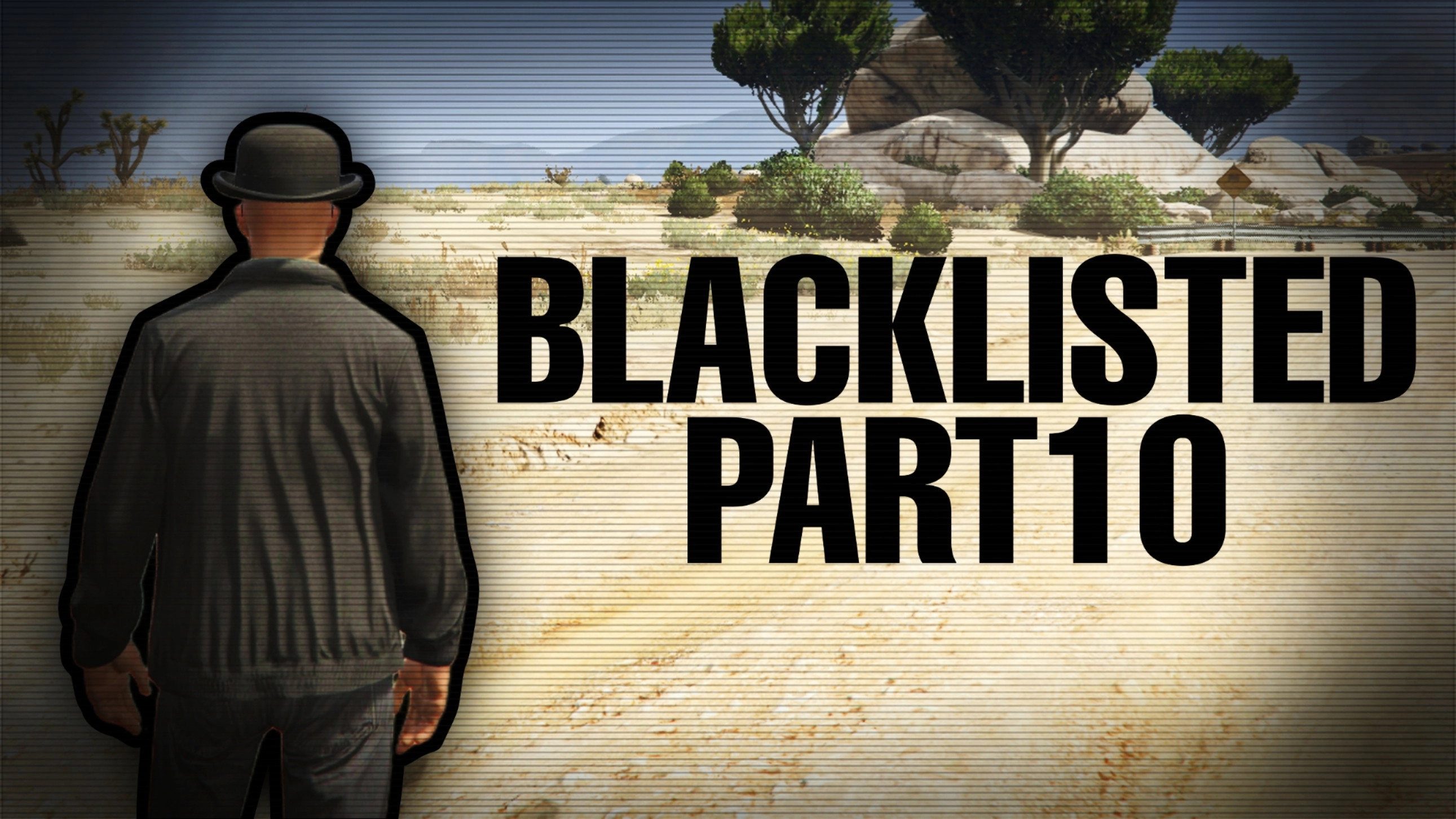 BLACKLISTED