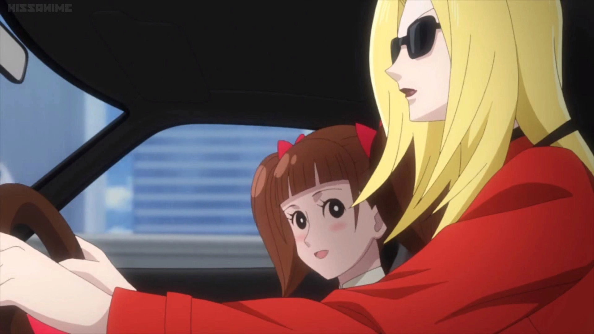 Cutie Honey Universe