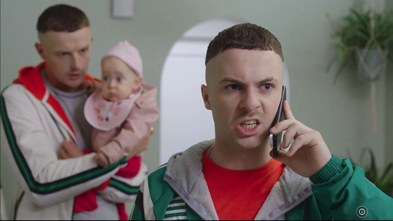 The Young Offenders