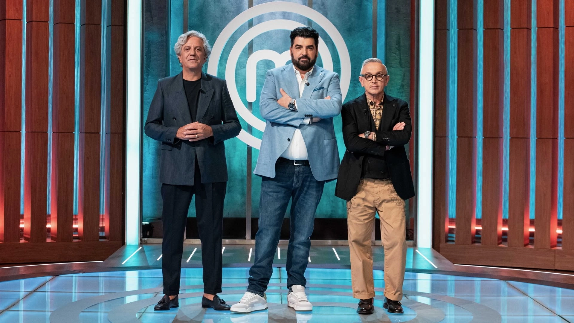 Masterchef Italy