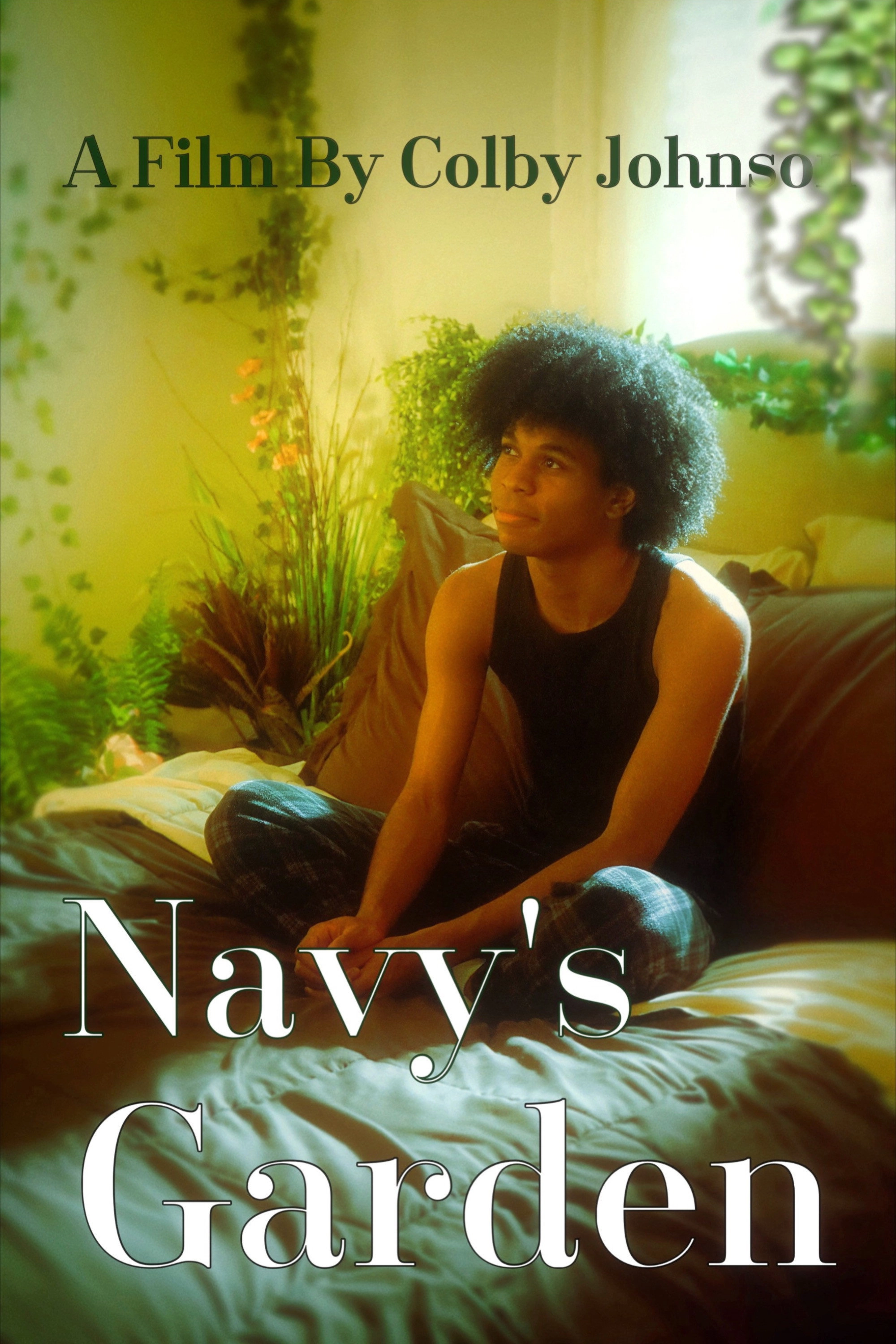 Navy's Garden