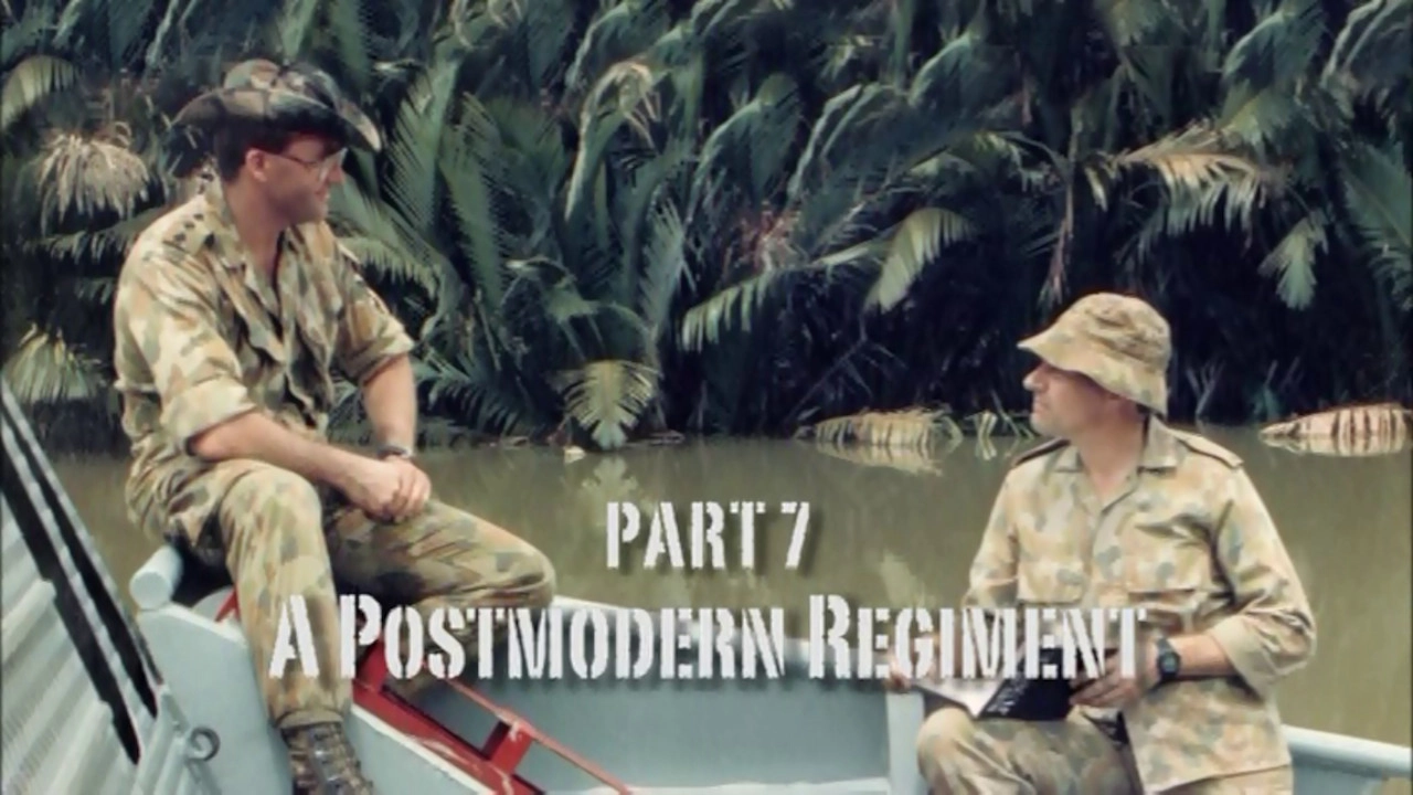 The Australian SAS: The Untold History