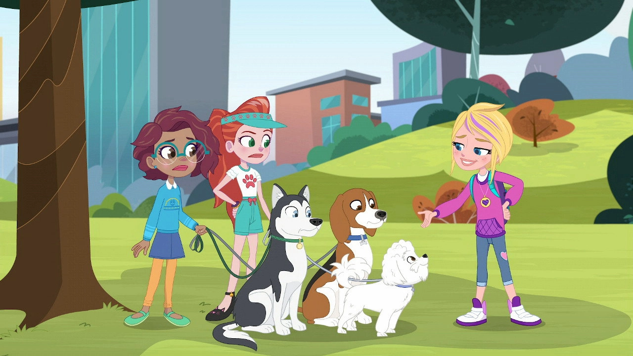 Polly Pocket