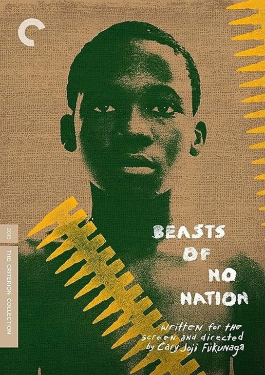 Beasts of No Nation