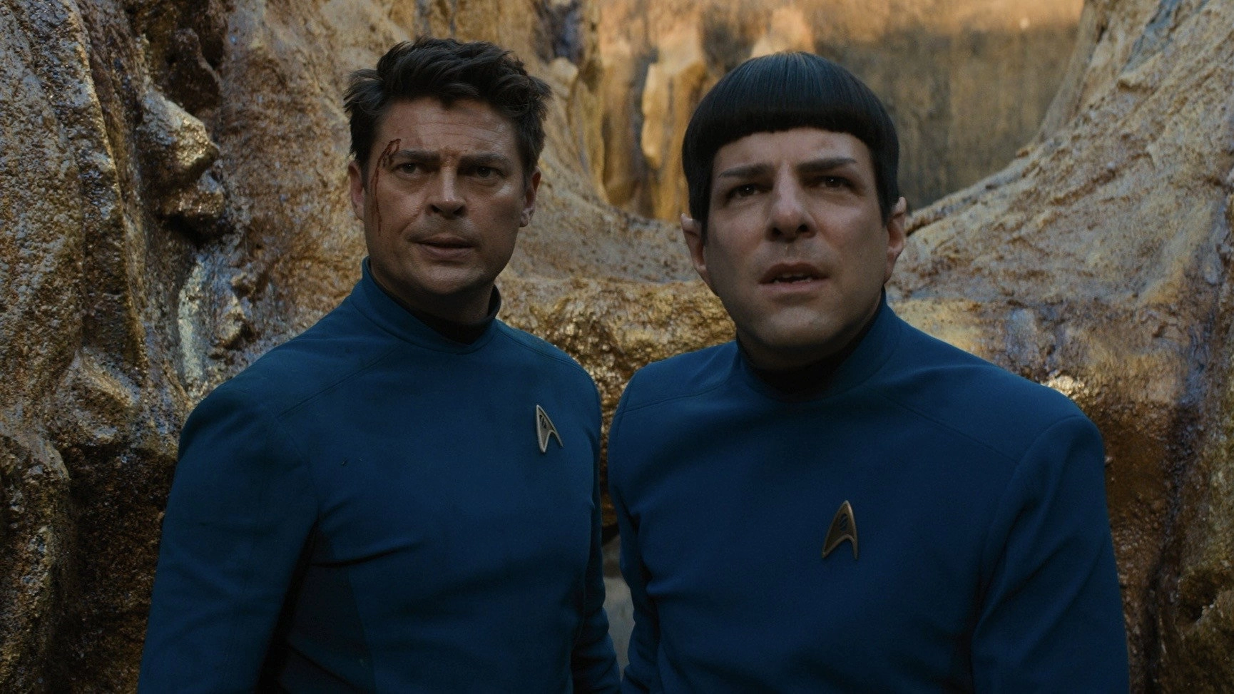 Star Trek Beyond