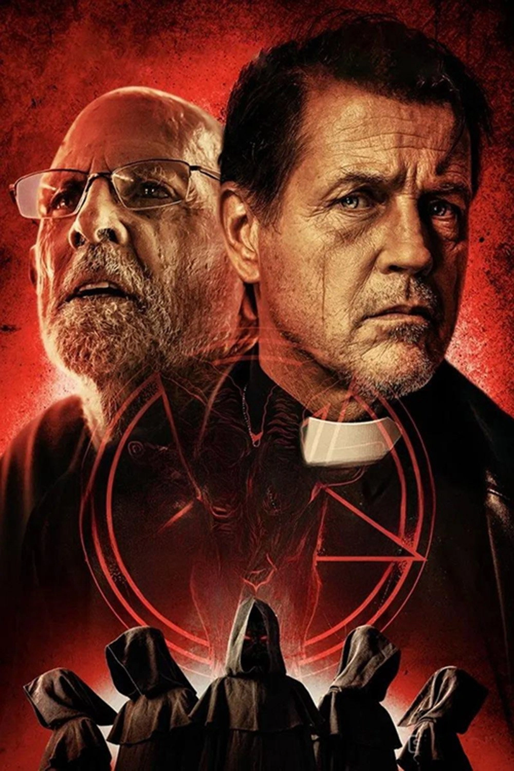 The Devil’s Trap