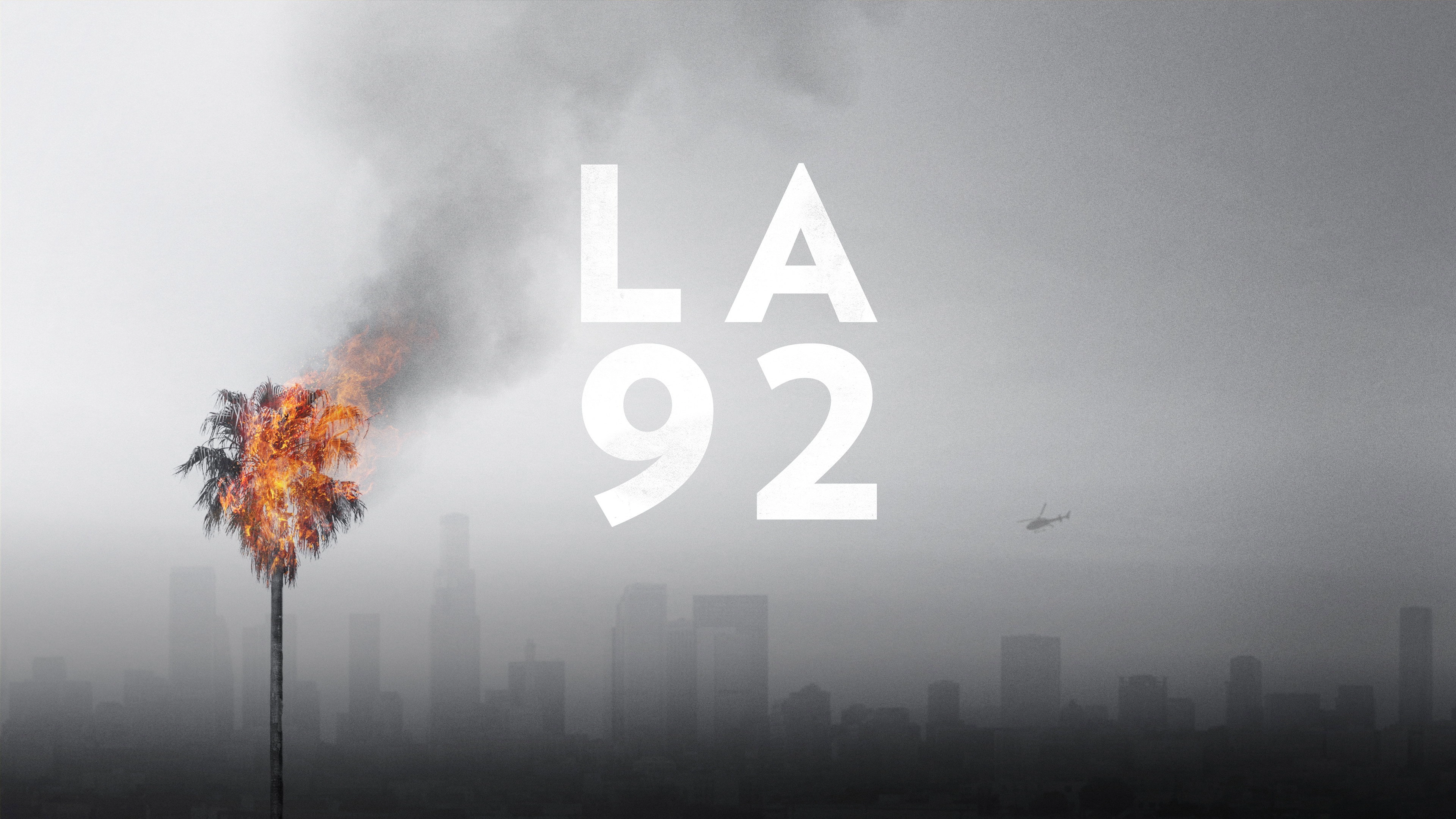 LA 92