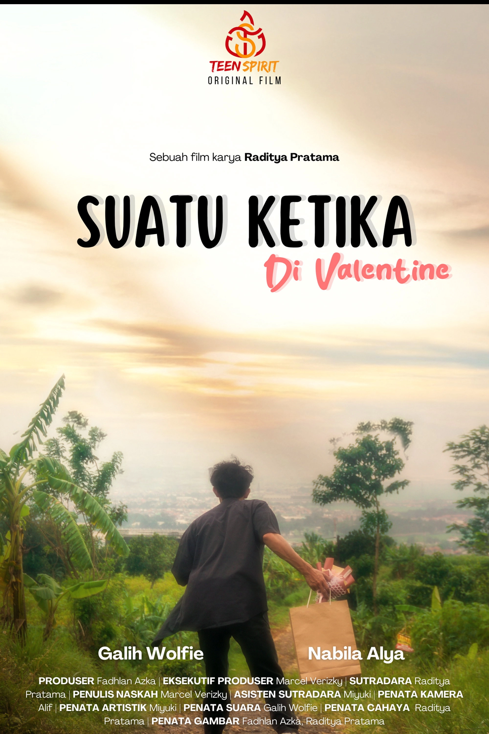One Day on Valentine