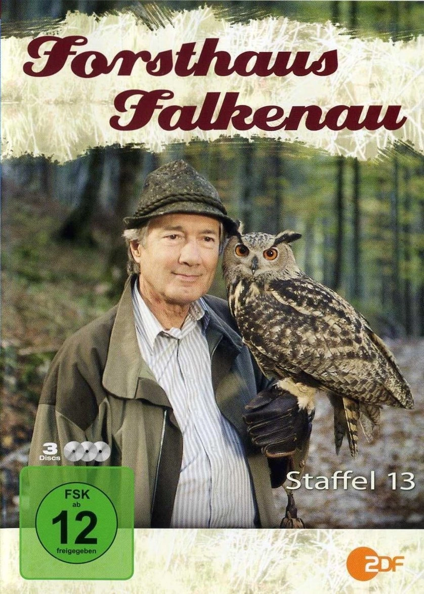 Forsthaus Falkenau