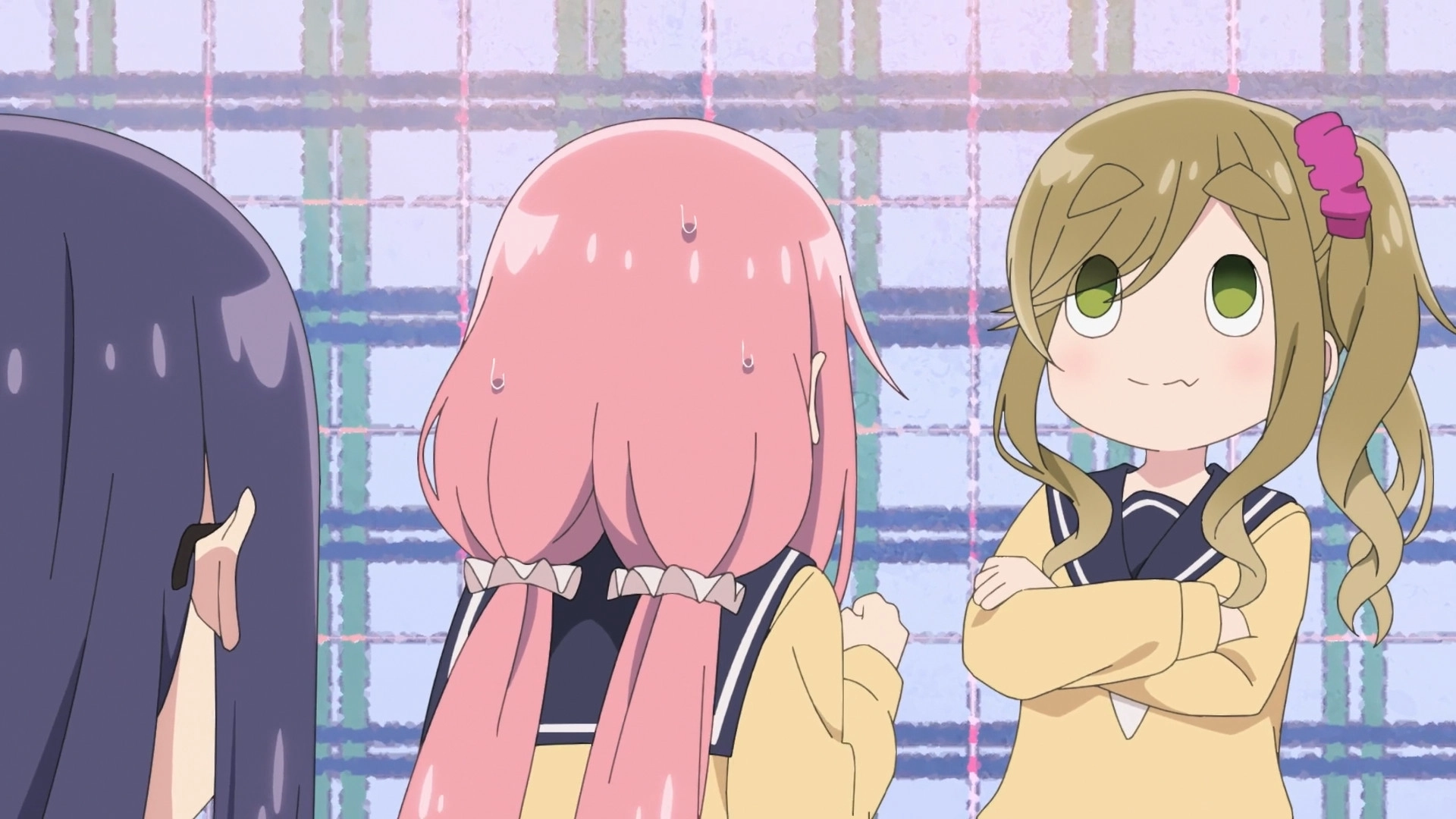Laid-Back Camp
