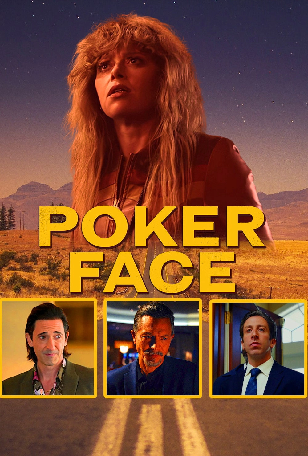 Poker Face