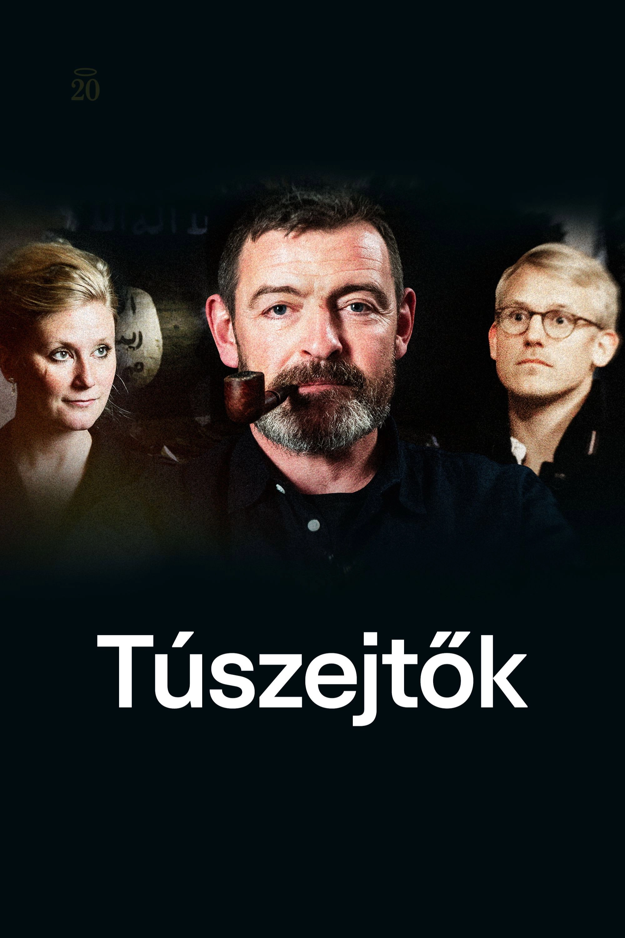 The Hostage Takers