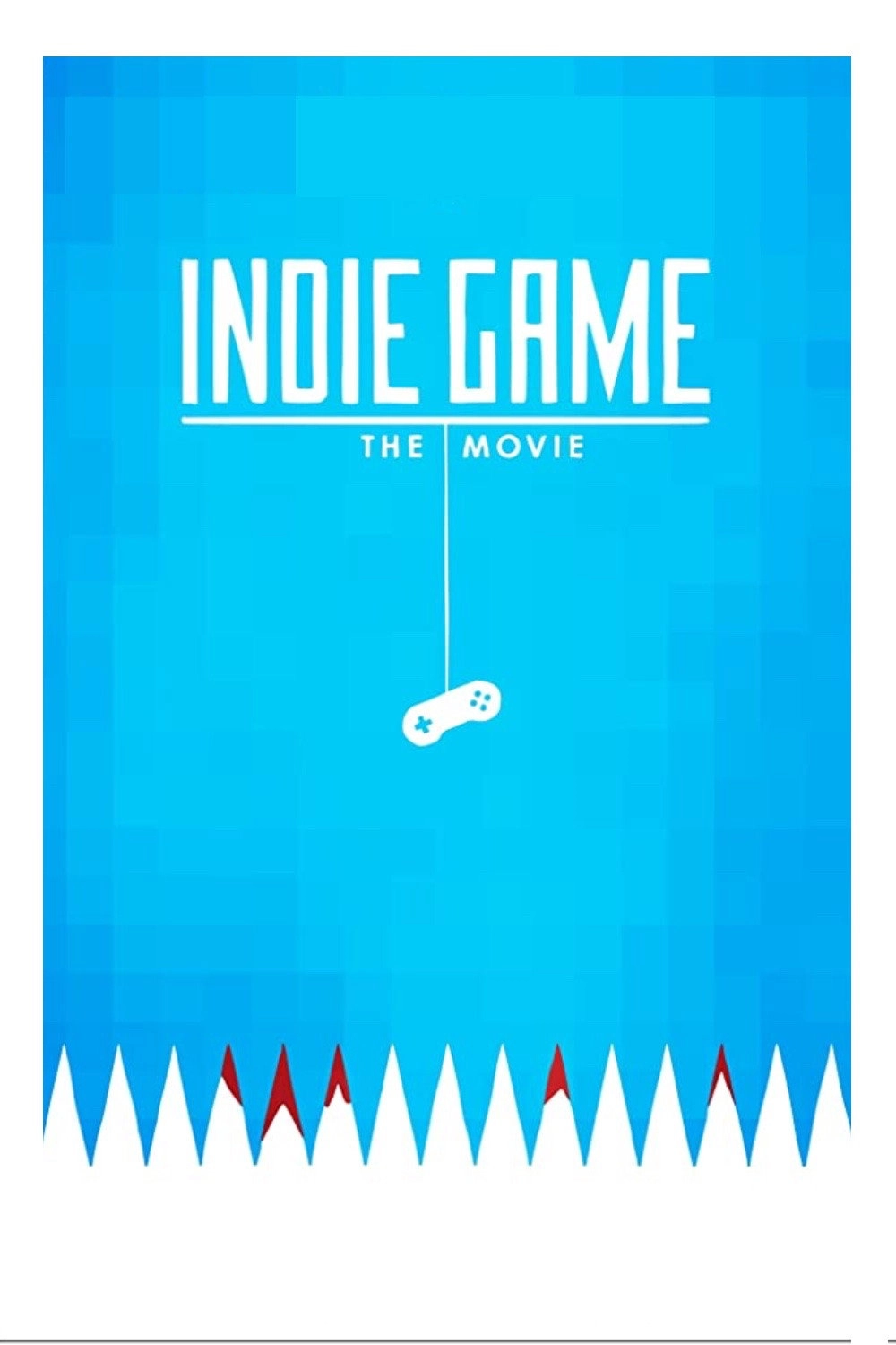 Indie Game: The Movie