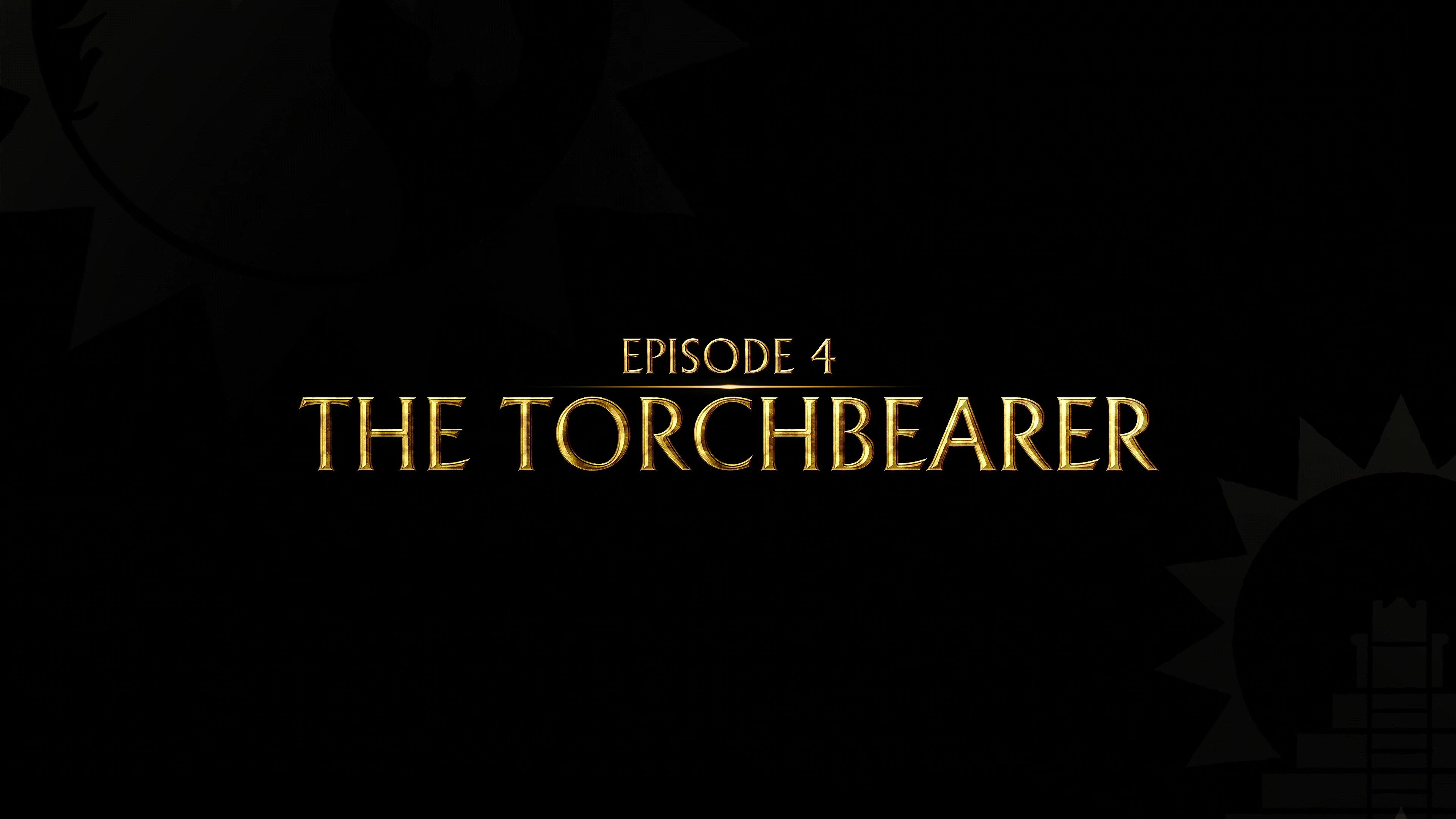 Bãhubali: The Torchbearer