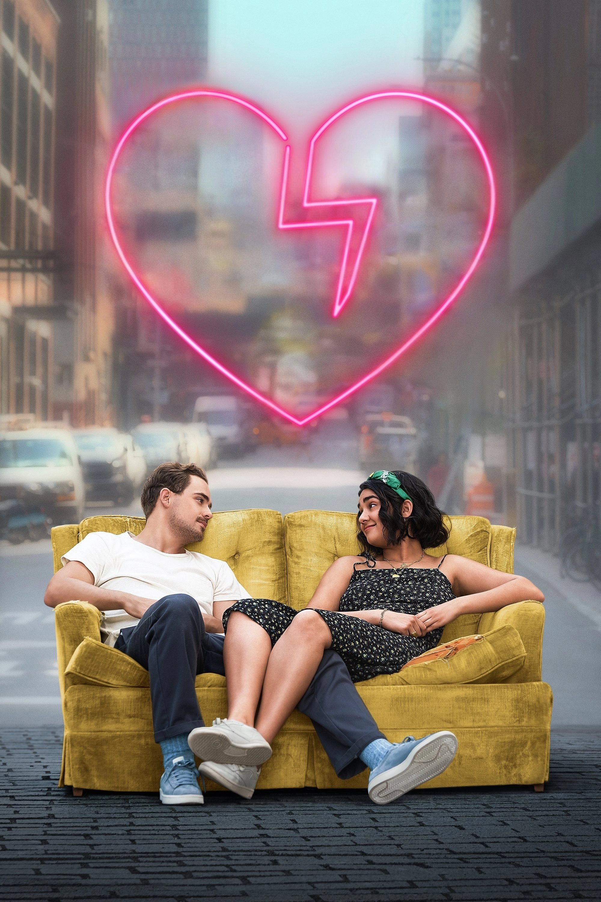 The Broken Hearts Gallery