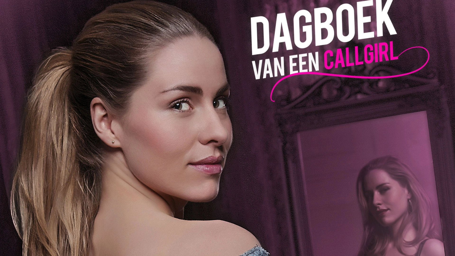 Dagboek van een Callgirl