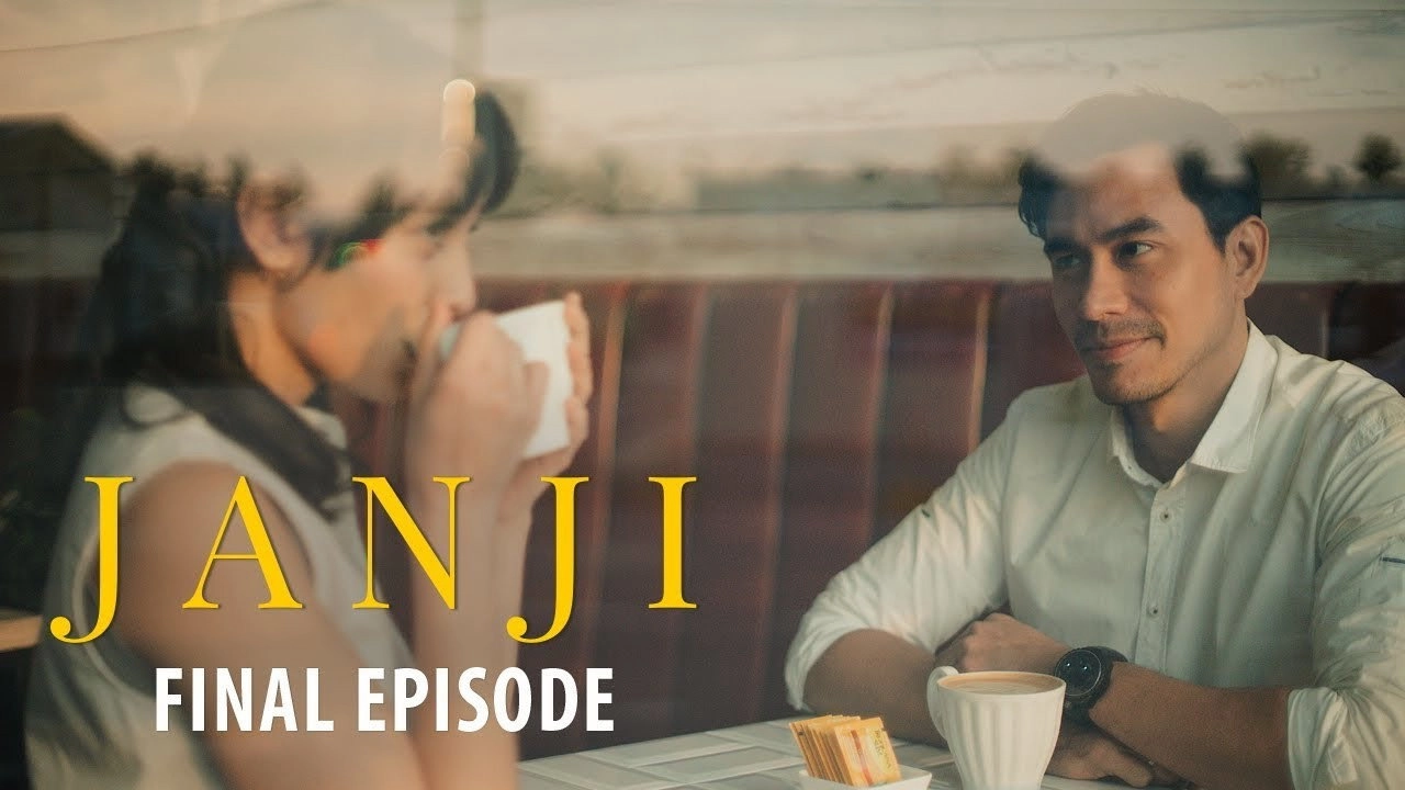 Janji