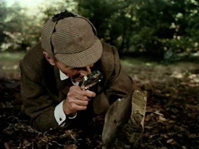 Sir Arthur Conan Doyle's Sherlock Holmes
