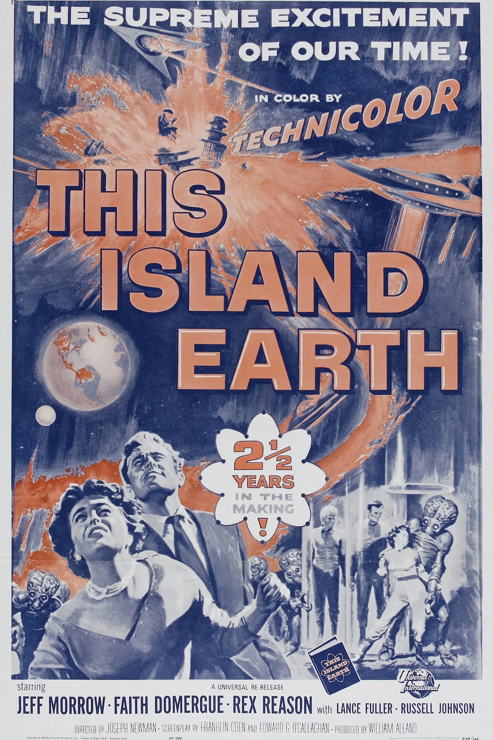 This Island Earth
