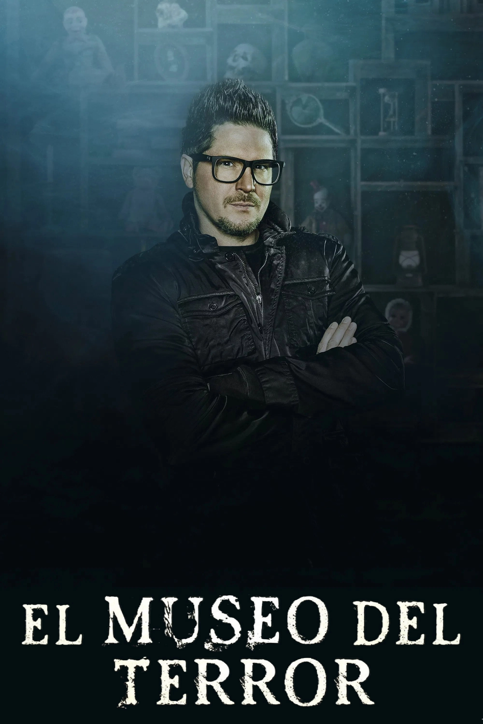 The Haunted Museum